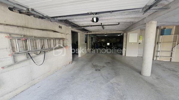 Maison de 211 m²