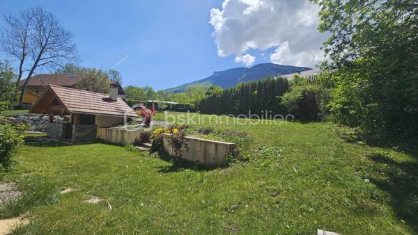 Maison de 211 m²