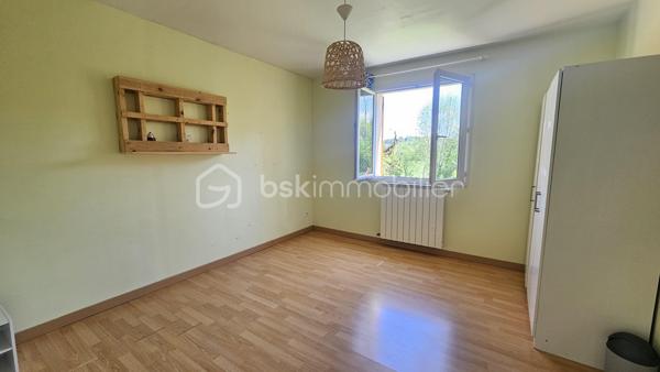 Maison de 211 m²