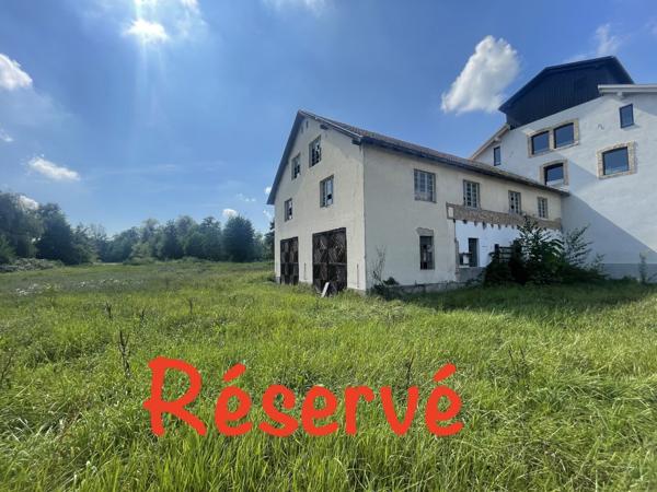 APPARTEMENT 3/4 PIECES - GERSTHEIM