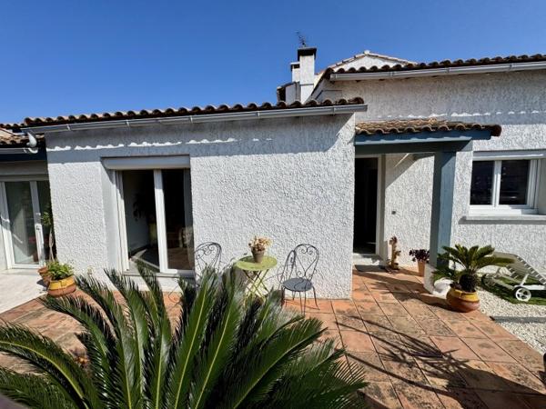 Vente / Maison T6+