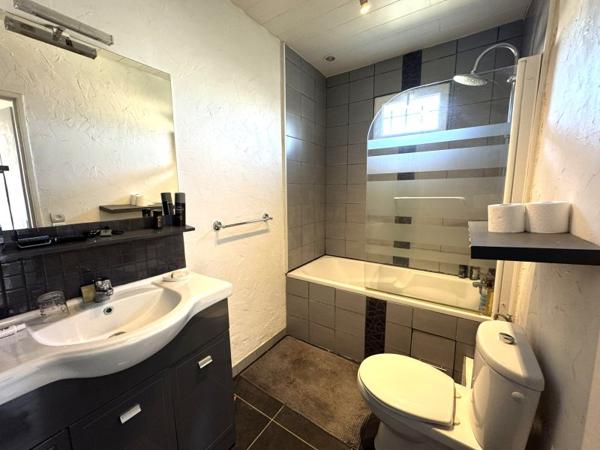 Vente / Maison T6+
