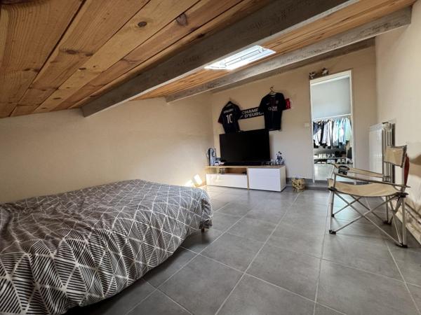 Vente / Maison T6+