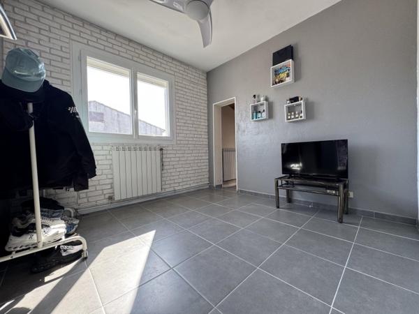 Vente / Maison T6+