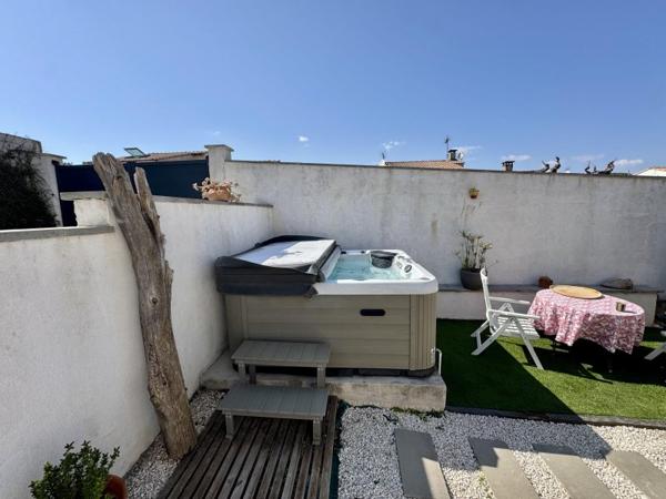 Vente / Maison T6+