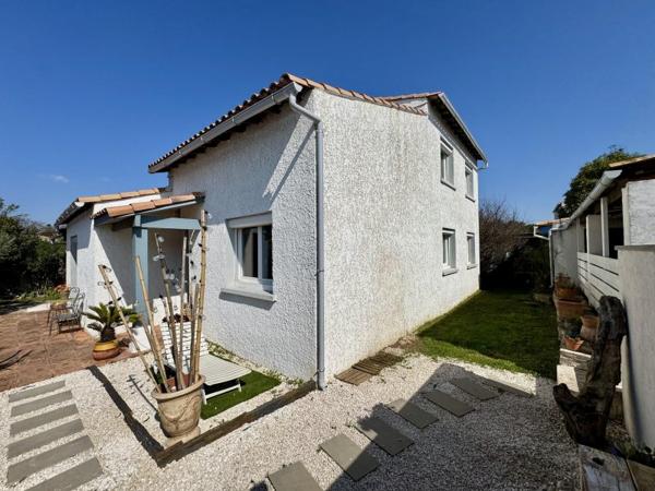 Vente / Maison T6+