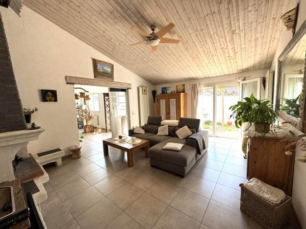 Vente / Maison T6+
