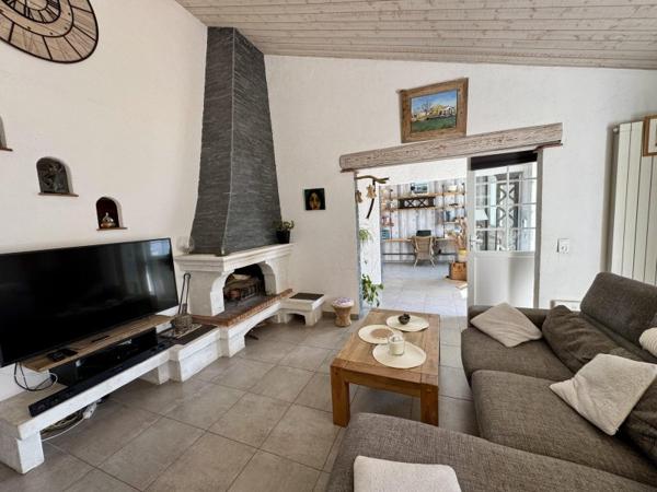 Vente / Maison T6+