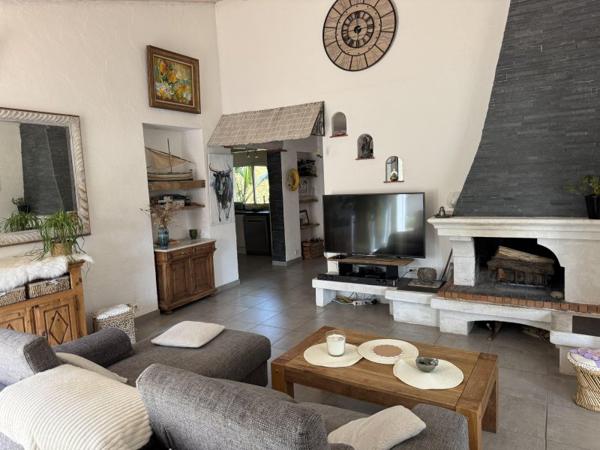 Vente / Maison T6+