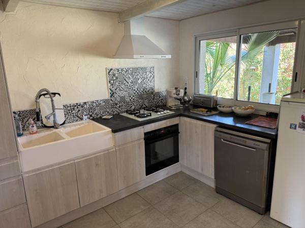 Vente / Maison T6+