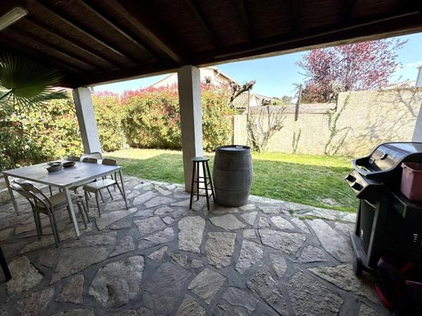 Vente / Maison T6+