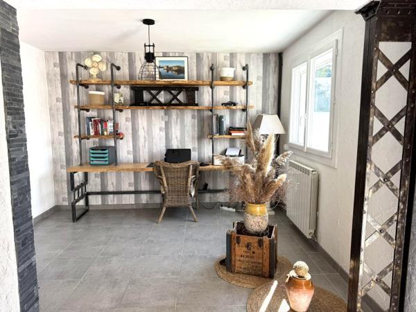 Vente / Maison T6+