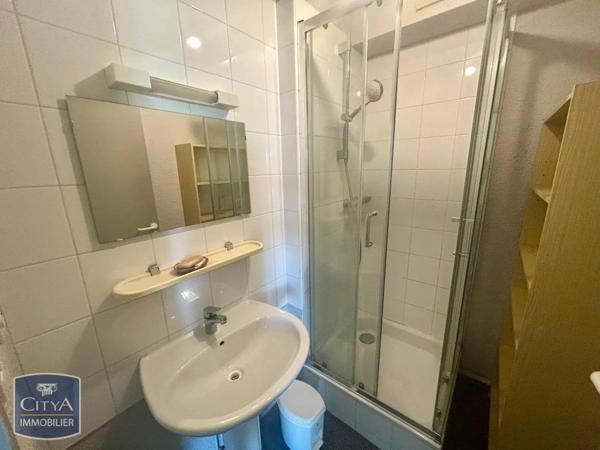 Appartement à louer 2 pièces 54.04m²