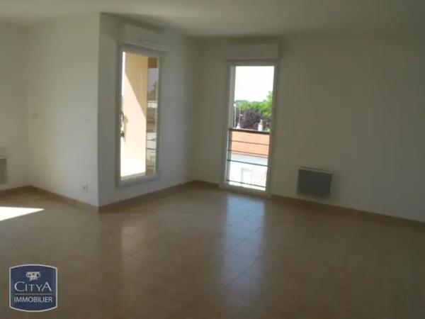 Appartement à louer 4 pièces 78.04m²