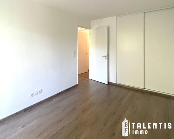 NANTES, ST JOSEPH DE PORTERIE | T2 (41m² | 1ch)