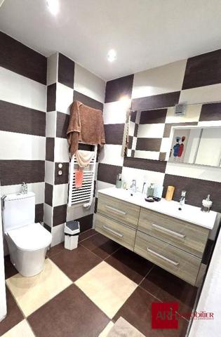 A vendre - Très belle Villa - Le Guillaume Saint-Paul - Terrain bien arboré - F5 - Larges varangues