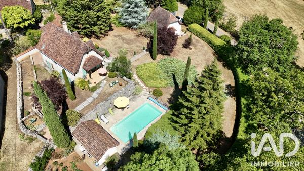 Maison à vendre 4 pièces 129 m² Assier