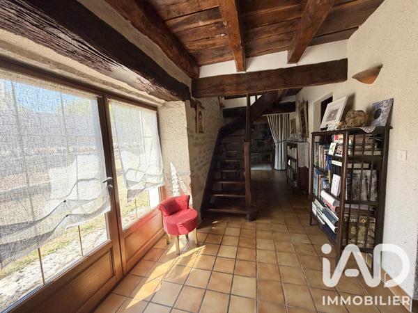 Maison à vendre 4 pièces 129 m² Assier