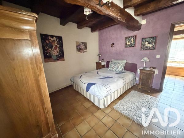 Maison à vendre 4 pièces 129 m² Assier