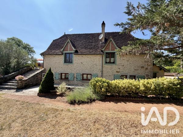 Maison à vendre 4 pièces 129 m² Assier