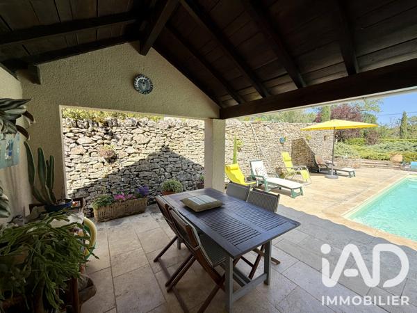 Maison à vendre 4 pièces 129 m² Assier