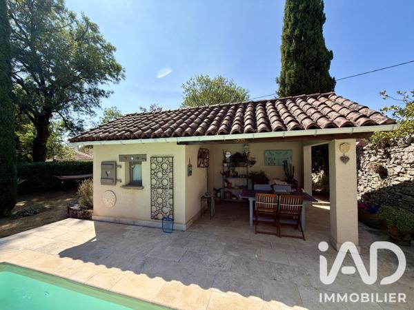 Maison à vendre 4 pièces 129 m² Assier