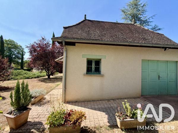 Maison à vendre 4 pièces 129 m² Assier