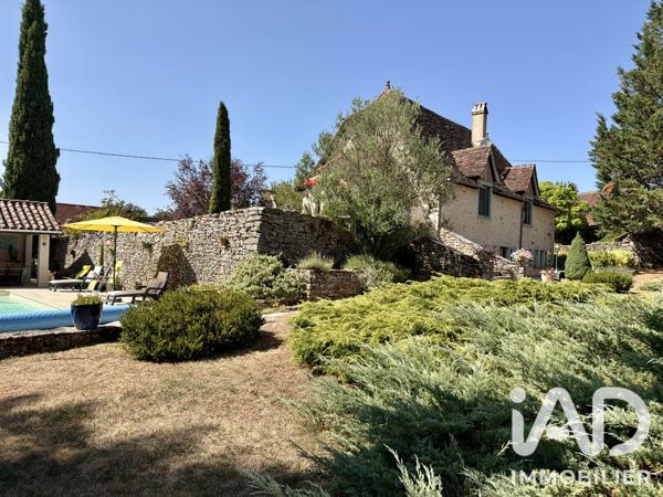 Maison à vendre 4 pièces 129 m² Assier