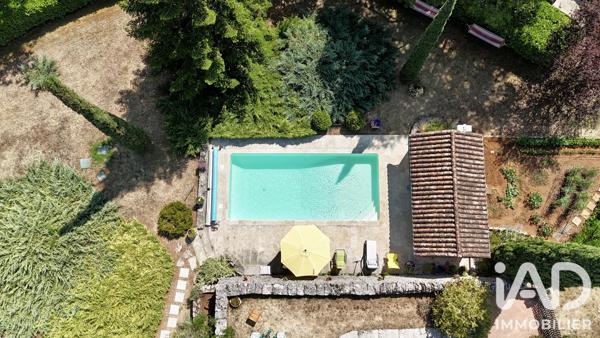 Maison à vendre 4 pièces 129 m² Assier