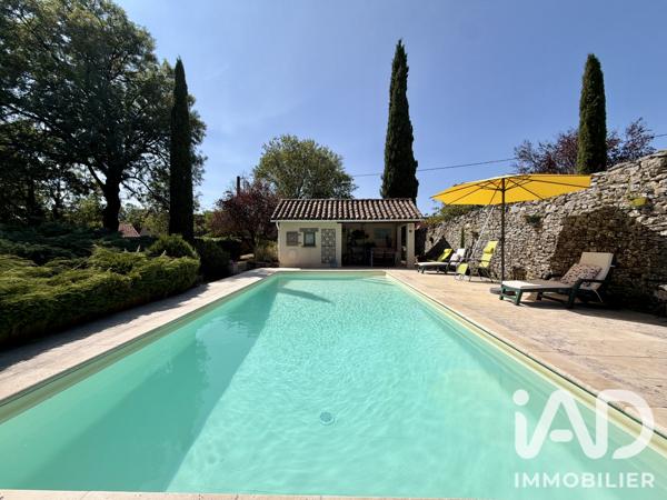Maison à vendre 4 pièces 129 m² Assier
