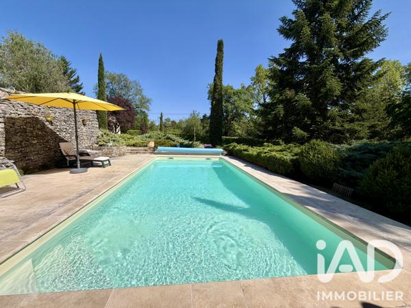Maison à vendre 4 pièces 129 m² Assier