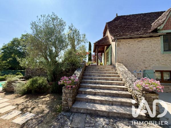 Maison à vendre 4 pièces 129 m² Assier