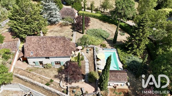 Maison à vendre 4 pièces 129 m² Assier