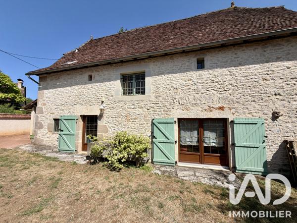 Maison à vendre 4 pièces 129 m² Assier