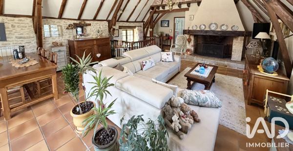 Maison à vendre 4 pièces 129 m² Assier