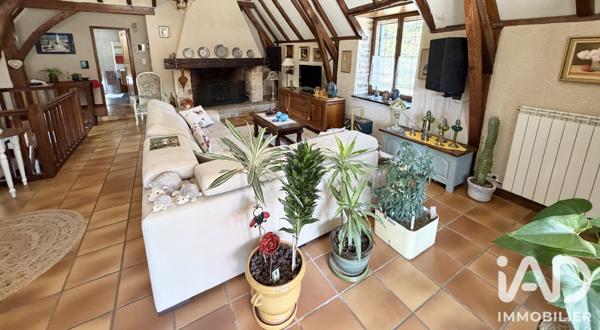 Maison à vendre 4 pièces 129 m² Assier