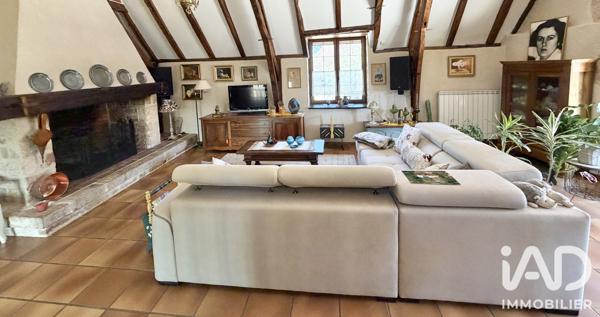 Maison à vendre 4 pièces 129 m² Assier