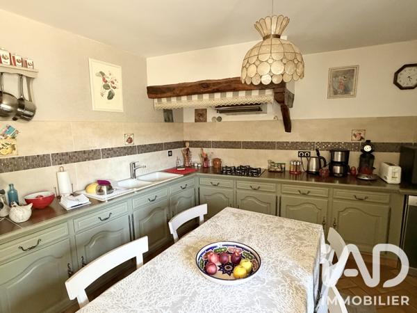 Maison à vendre 4 pièces 129 m² Assier