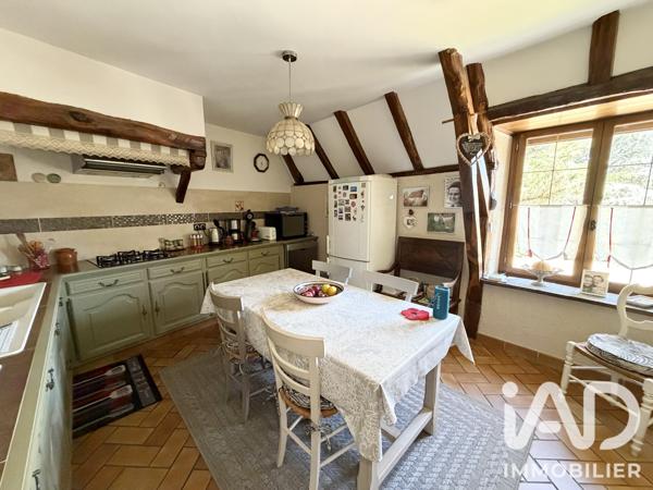 Maison à vendre 4 pièces 129 m² Assier