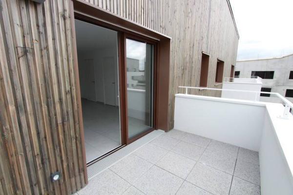 Appartement 2 pièces                                        - 44240 La Chapelle-sur-Erdre Réf : 12267