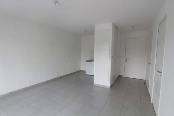 Appartement 2 pièces                                        - 44240 La Chapelle-sur-Erdre Réf : 12267