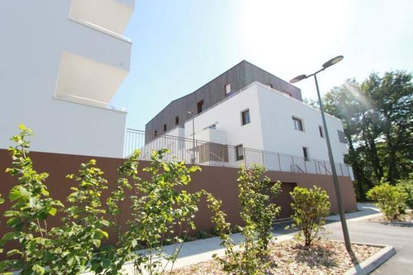 Appartement 2 pièces                                        - 44240 La Chapelle-sur-Erdre Réf : 12267