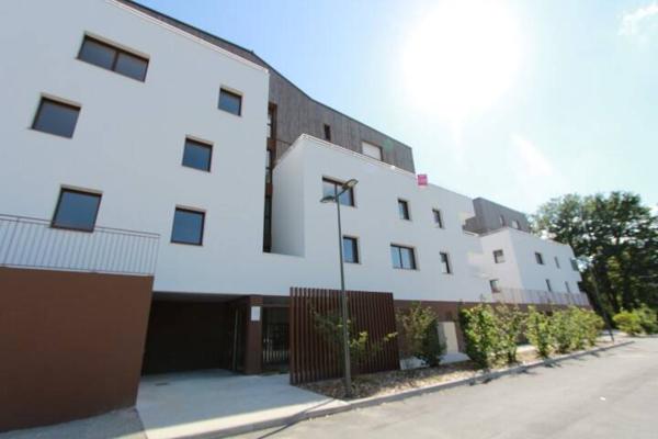 Appartement 2 pièces                                        - 44240 La Chapelle-sur-Erdre Réf : 12267