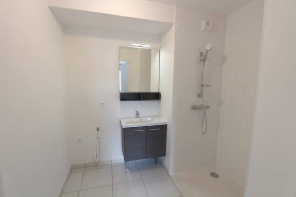 Appartement 2 pièces                                        - 44240 La Chapelle-sur-Erdre Réf : 12267