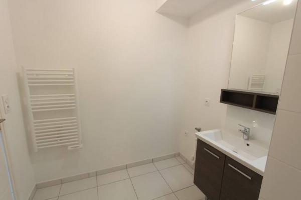 Appartement 2 pièces                                        - 44240 La Chapelle-sur-Erdre Réf : 12267