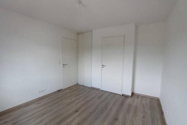 Appartement 2 pièces                                        - 44240 La Chapelle-sur-Erdre Réf : 12267
