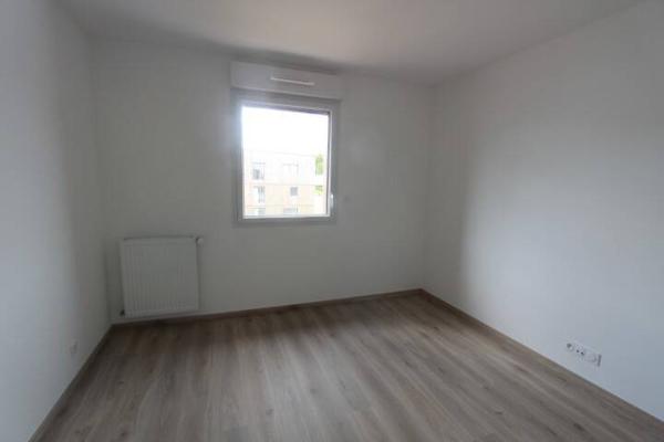 Appartement 2 pièces                                        - 44240 La Chapelle-sur-Erdre Réf : 12267