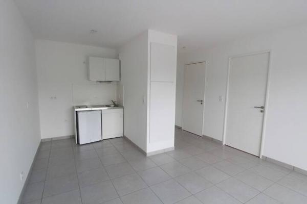 Appartement 2 pièces                                        - 44240 La Chapelle-sur-Erdre Réf : 12267