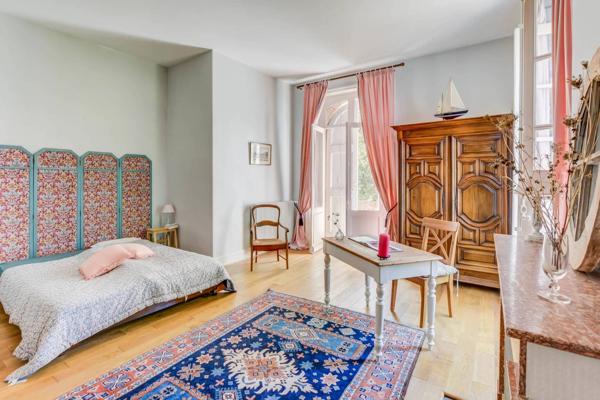Hôtel Particulier et Balcons sur le Tarn - 45 min de Toulouse
