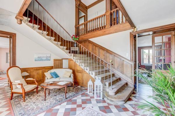 Hôtel Particulier et Balcons sur le Tarn - 45 min de Toulouse